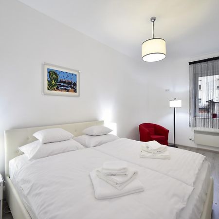 Apartment Sermazi Zagreb Dış mekan fotoğraf