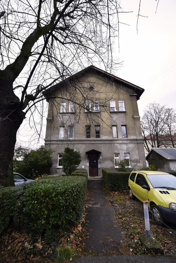 Apartment Sermazi Zagreb Dış mekan fotoğraf