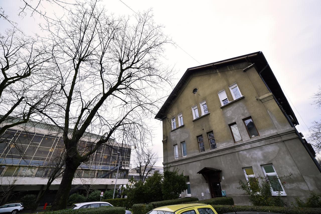 Apartment Sermazi Zagreb Dış mekan fotoğraf