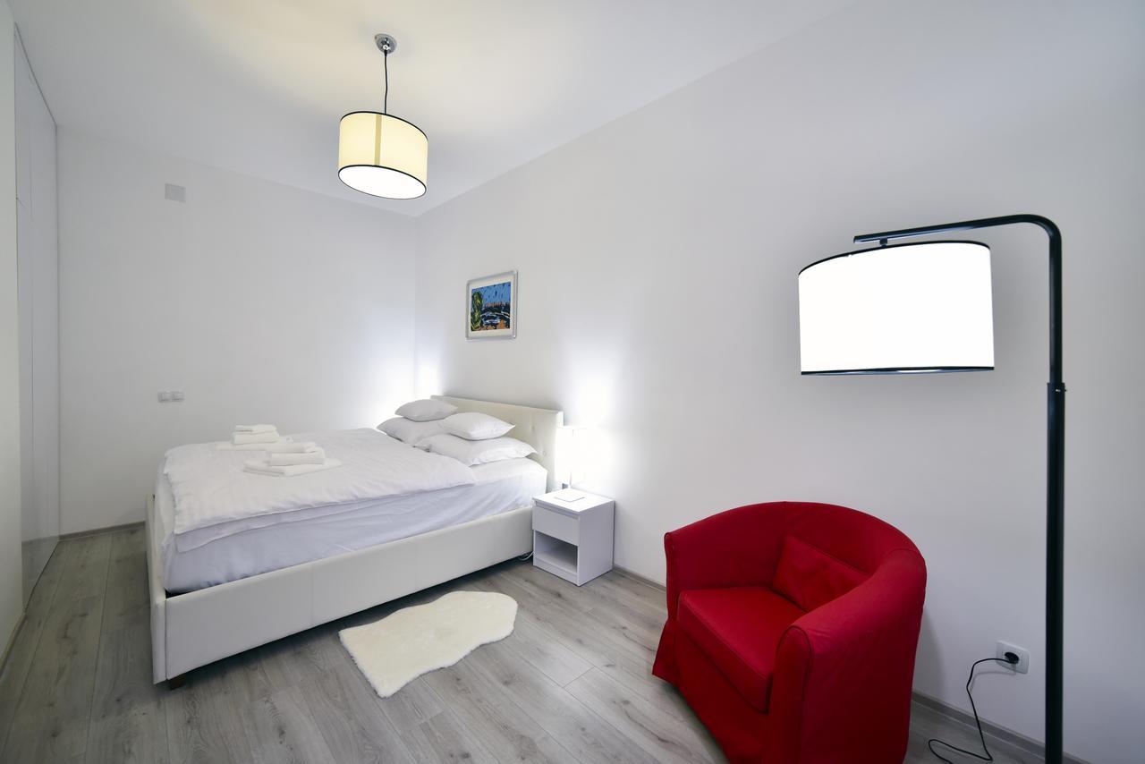 Apartment Sermazi Zagreb Dış mekan fotoğraf