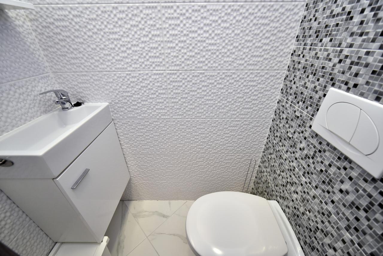 Apartment Sermazi Zagreb Dış mekan fotoğraf